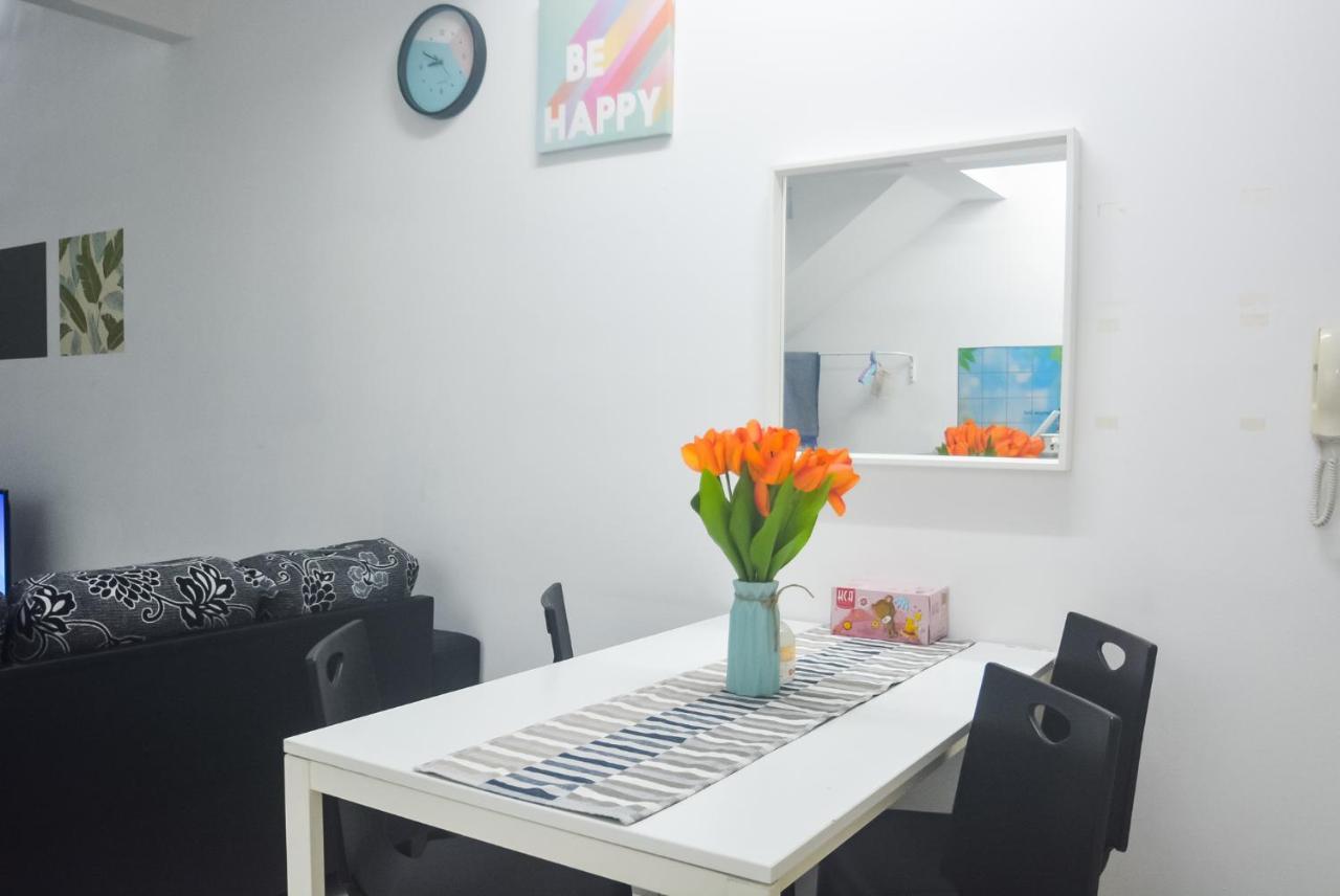 Azfa Duplex Suite At De Centrum Putrajaya Bangi Free Wifi Kajang Exterior photo