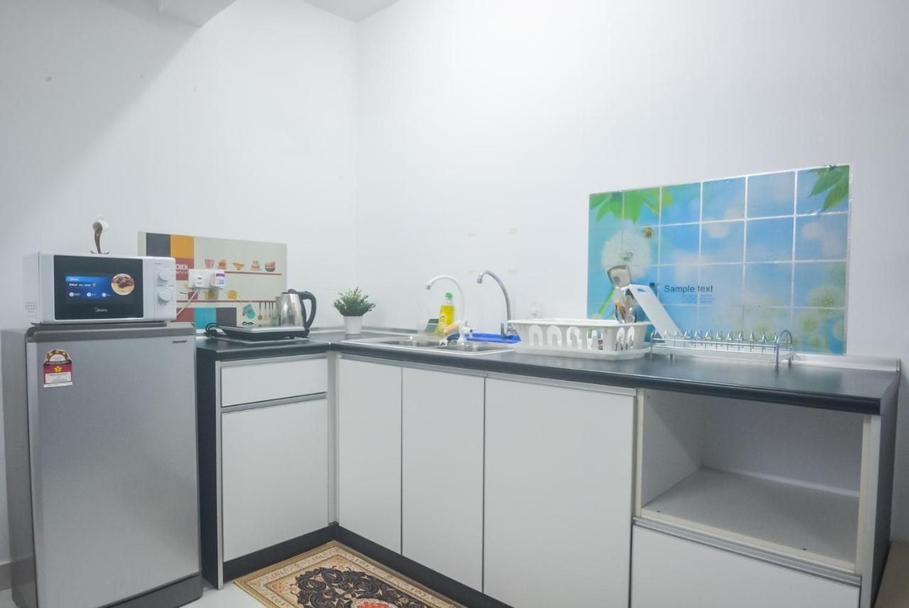 Azfa Duplex Suite At De Centrum Putrajaya Bangi Free Wifi Kajang Exterior photo
